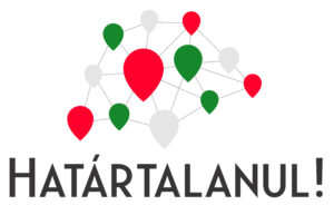 Határtalanul logo